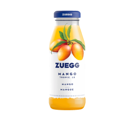 Jus 200ml "Mangue"  (Bte : 24pcs)