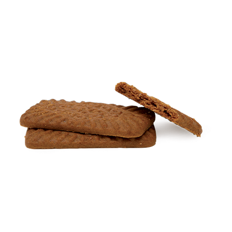 Spéculoos sachet fraîcheur 1pc 6grs (Bte : 300pcs)