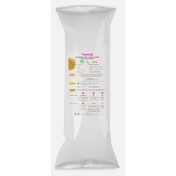 Mujadarra riz et lentilles vertes aux épices d'Orient BIO 5kg