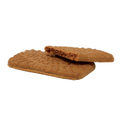 Spéculoos sachet fraîcheur 2pcs 12grs (Bte : 250pcs)