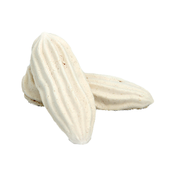 Meringue bio sachet fraîcheur 1pc 10grs (Bte : 200pcs)